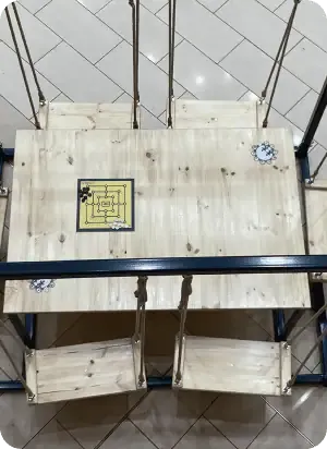 Rent-a-Palinta galéria