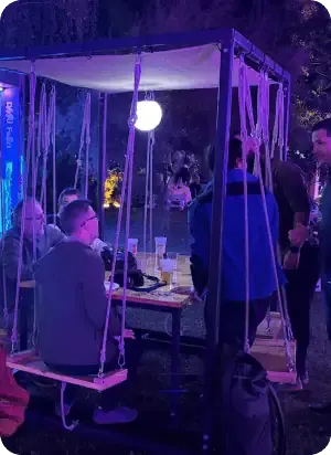 Rent-a-Palinta galéria