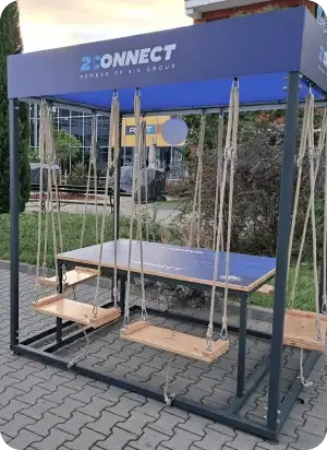 Rent-a-Palinta galéria