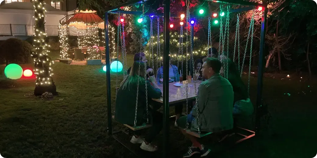 Rent-a-Palinta bútor