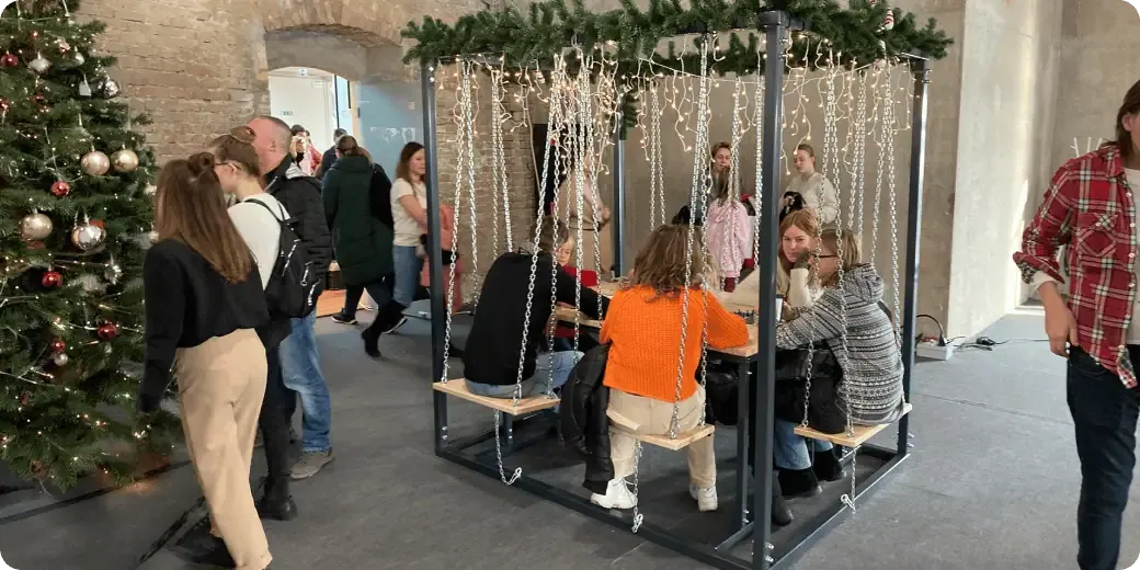 Rent-a-Palinta esemény